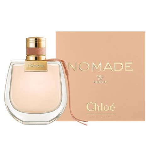 chloe nomade parfüm fiyat|chloe nomade perfume boots.